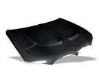 REVOZPORT - BMW X5M F95 CARBON FIBRE HOOD / BONNET