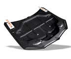 REVOZPORT - BMW X5M F95 CARBON FIBRE HOOD / BONNET