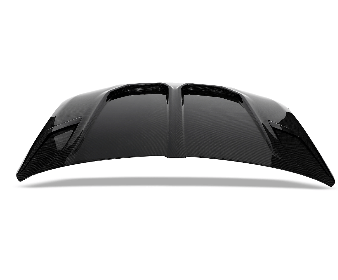 REVOZPORT - BMW X5M F95 CARBON FIBRE HOOD / BONNET
