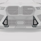 REVOZPORT - BMW X5M F95 LCI CARBON FIBER FRONT VENTS