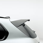 REVOZPORT - BMW X5M F95 LCI CARBON FIBER ROOF SPOILER