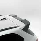 REVOZPORT - BMW X5M F95 LCI CARBON FIBER ROOF SPOILER