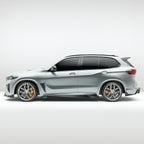 REVOZPORT - BMW X5M F95 LCI CARBON FIBER SIDE VENTS