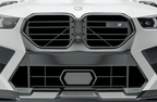 REVOZPORT - BMW X5M F95 LCI CARBON FIBRE FRONT GRILLE