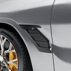 REVOZPORT - BMW X6M F96 LCI CARBON FIBER FULL BODY KIT