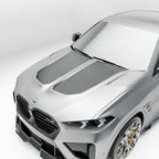 REVOZPORT - BMW X6M F96 LCI CARBON FIBER FULL BODY KIT