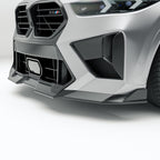 REVOZPORT - BMW X6M F96 LCI CARBON FIBER FULL BODY KIT