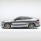 REVOZPORT - BMW X6M F96 LCI CARBON FIBER FULL BODY KIT