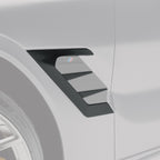 REVOZPORT - BMW X6M F96 LCI CARBON FIBER SIDE VENTS