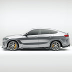 REVOZPORT - BMW X6M F96 LCI CARBON FIBER SIDE VENTS