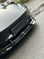 REVSTANCE - TESLA MODEL 3 FACELIFT 2024+ ABS PLASTIC GLOSS BLACK BODY KIT
