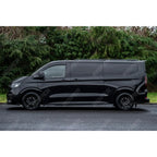 Ridge KN12 Gloss Black 6X120 20 Inch Alloys