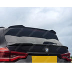 RISPER Full Aero Kit in Gloss Black For BMW X3 G01 M Sport 2018-2021