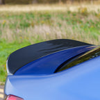 BMW G80 M3 & G20 3 SERIES CARBON FIBRE SPOILER - CT DESIGN V2