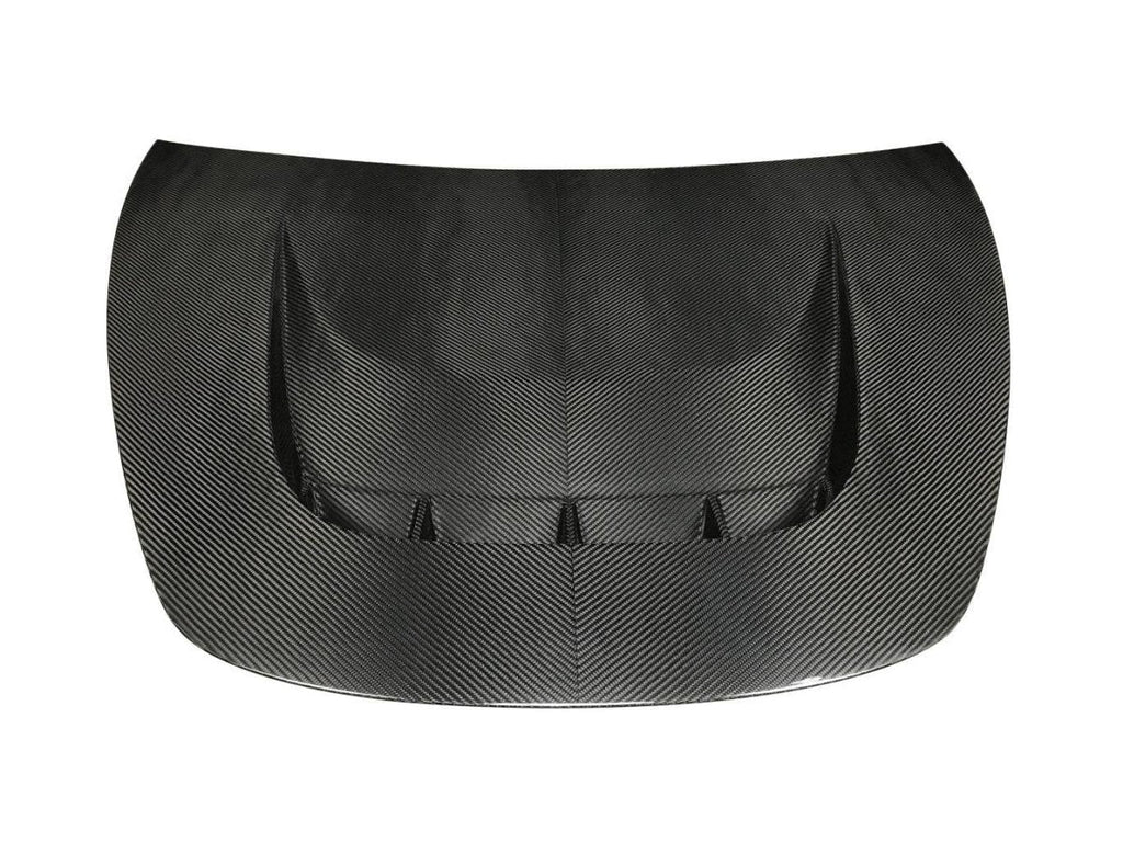 ROBOT - TESLA MODEL 3 CRYPTON CARBON FIBRE FULL BODY KIT
