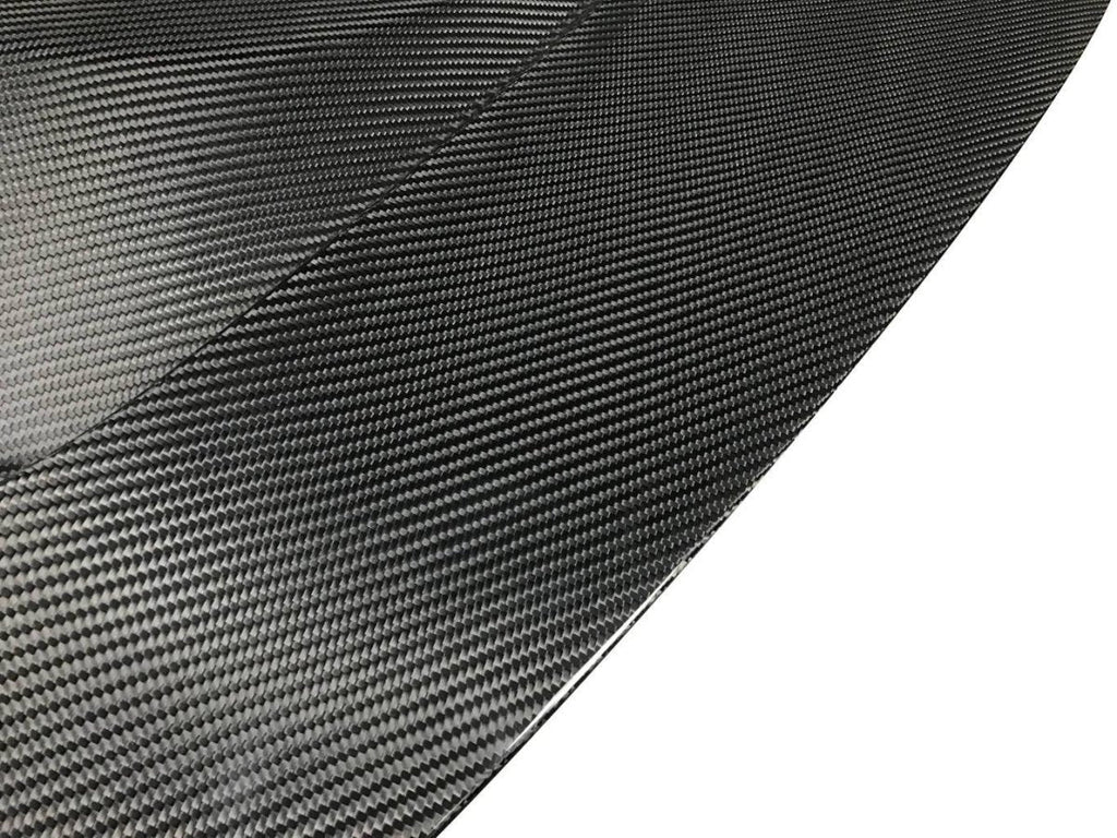 ROBOT - TESLA MODEL 3 CRYPTON CARBON FIBRE FULL BODY KIT