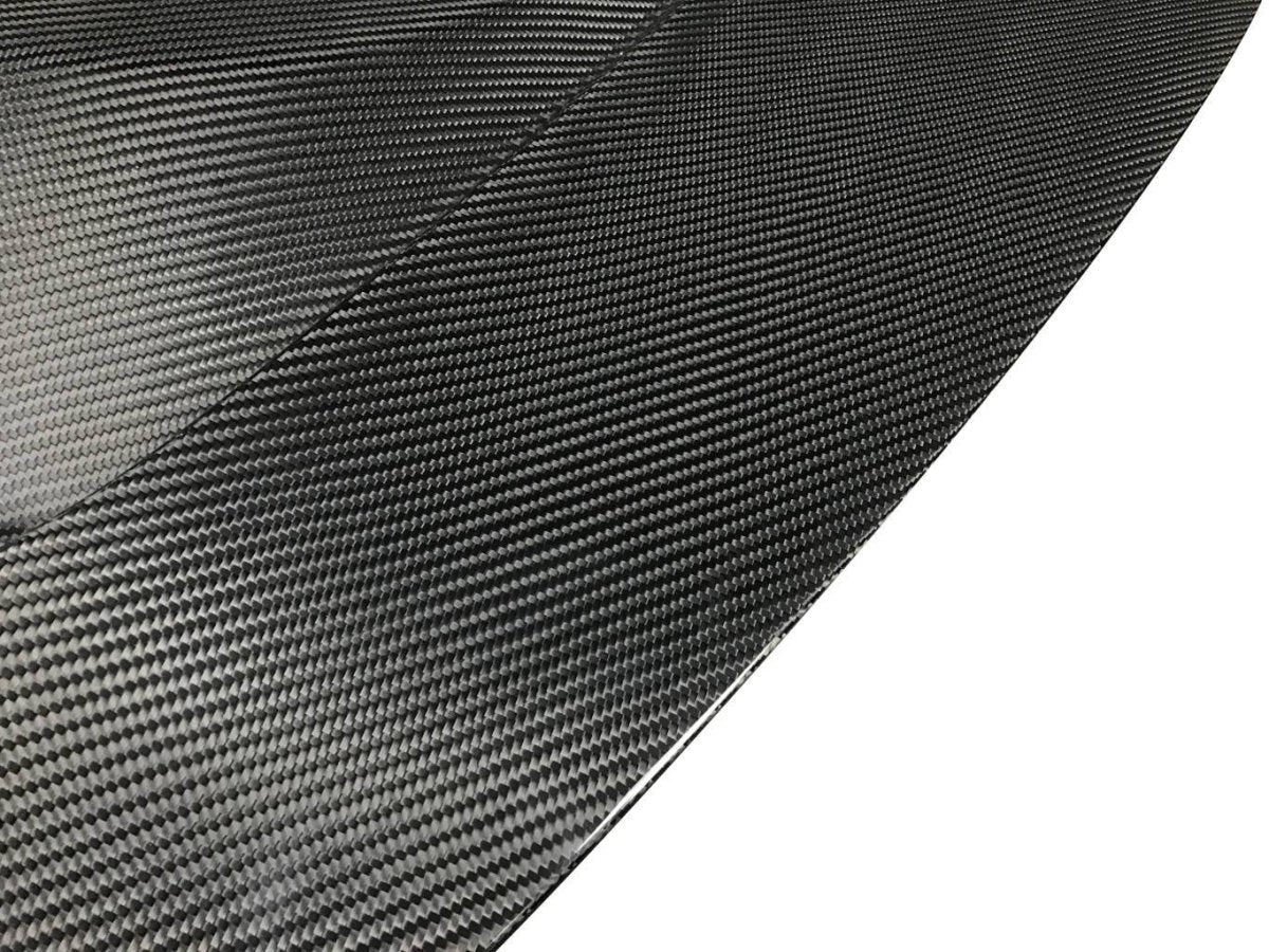 ROBOT - TESLA MODEL 3 CRYPTON CARBON FIBRE FULL BODY KIT
