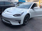ROBOT - TESLA MODEL 3 CRYPTON CARBON FIBRE FULL BODY KIT
