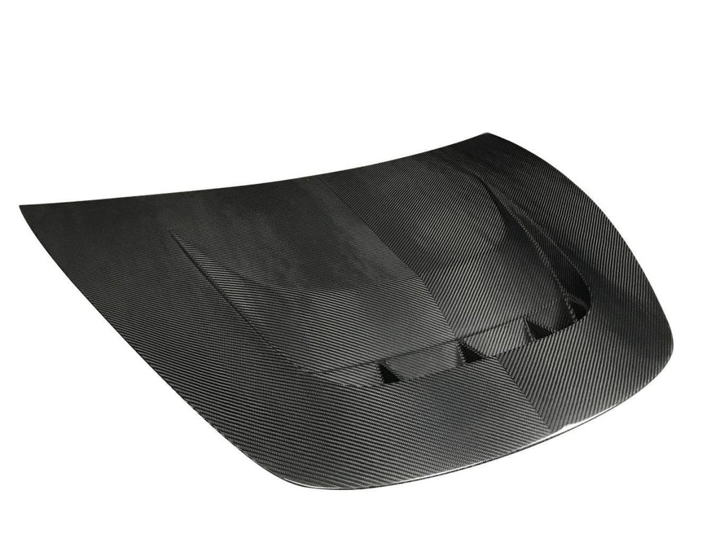 ROBOT - TESLA MODEL 3 CRYPTON CARBON FIBRE FULL BODY KIT