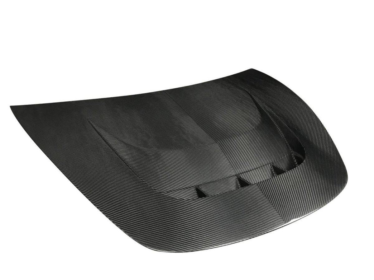 ROBOT - TESLA MODEL 3 CRYPTON CARBON FIBRE FULL BODY KIT