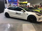 ROBOT - TESLA MODEL 3 CRYPTON CARBON FIBRE FULL BODY KIT