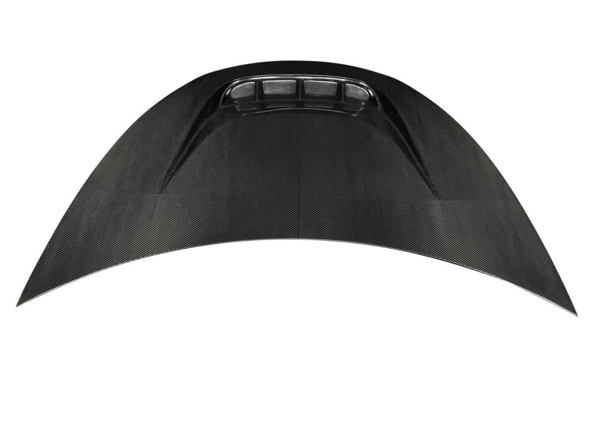ROBOT - TESLA MODEL 3 CRYPTON CARBON FIBRE FULL BODY KIT