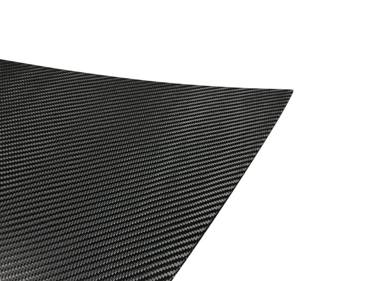 ROBOT - TESLA MODEL 3 CRYPTON CARBON FIBRE FULL BODY KIT