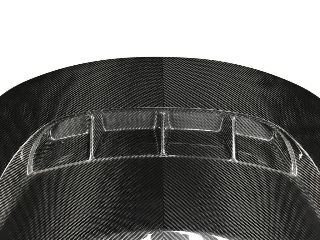 ROBOT - TESLA MODEL 3 CRYPTON CARBON FIBRE FULL BODY KIT