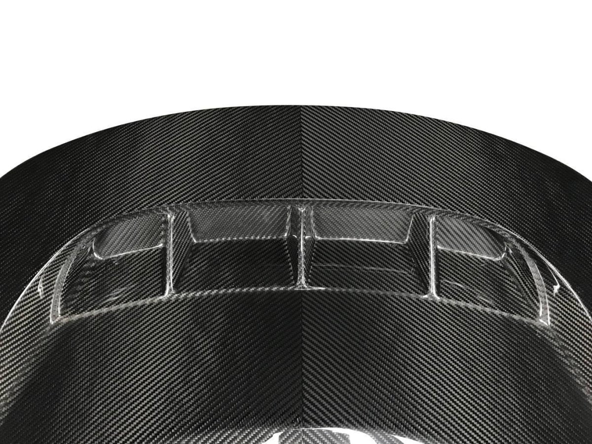 ROBOT - TESLA MODEL 3 CRYPTON CARBON FIBRE FULL BODY KIT