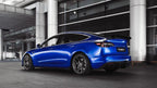 ROBOT - TESLA MODEL 3 CRYPTON CARBON FIBRE FULL BODY KIT