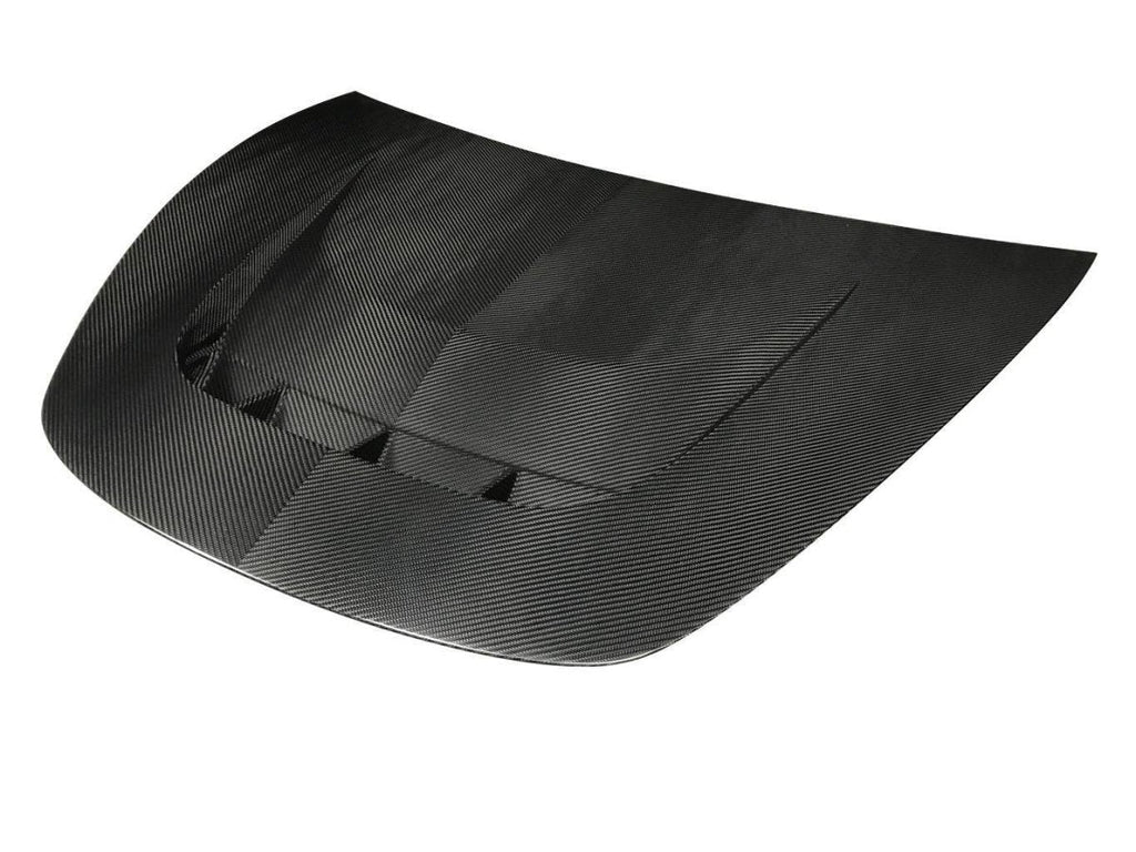 ROBOT - TESLA MODEL 3 CRYPTON CARBON FIBRE FULL BODY KIT