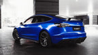 ROBOT - TESLA MODEL 3 CRYPTON CARBON FIBRE FULL BODY KIT