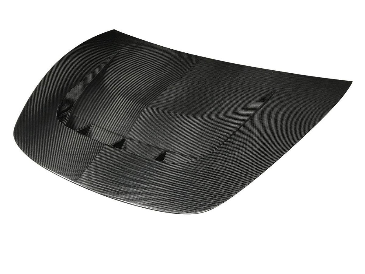 ROBOT - TESLA MODEL 3 CRYPTON CARBON FIBRE FULL BODY KIT