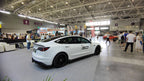 ROBOT - TESLA MODEL 3 CRYPTON CARBON FIBRE FULL BODY KIT