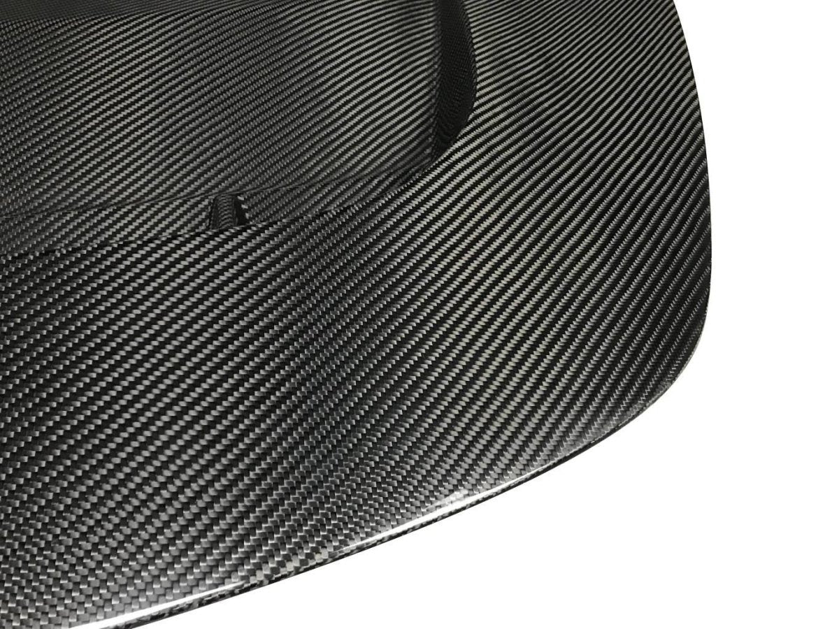 ROBOT - TESLA MODEL 3 CRYPTON CARBON FIBRE FULL BODY KIT
