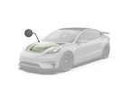 ROBOT - TESLA MODEL 3 CRYPTON HOOD BONNET