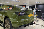 ROBOT - TESLA MODEL 3 CRYPTON REAR SPOILER WING