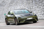 ROBOT - TESLA MODEL 3 CRYPTON SIDE SKIRTS