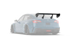 ROBOT - TESLA MODEL 3 HACKER GT WING V2
