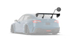 ROBOT - TESLA MODEL 3 HACKER GT WING V2