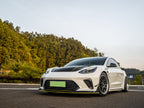 ROBOT - TESLA MODEL 3 HACKER NARROW BODY FRONT BUMPER AND FRONT LIP
