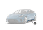 ROBOT - TESLA MODEL 3 HACKER NARROW BODY SIDE SKIRTS