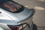 ROBOT - TESLA MODEL 3 HACKER V4 DUCKTAIL SPOILER