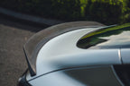 ROBOT - TESLA MODEL 3 HACKER V4 DUCKTAIL SPOILER