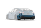 ROBOT - TESLA MODEL 3 HACKER WIDEBODY REAR BUMPER AND REAR DIFFUSER
