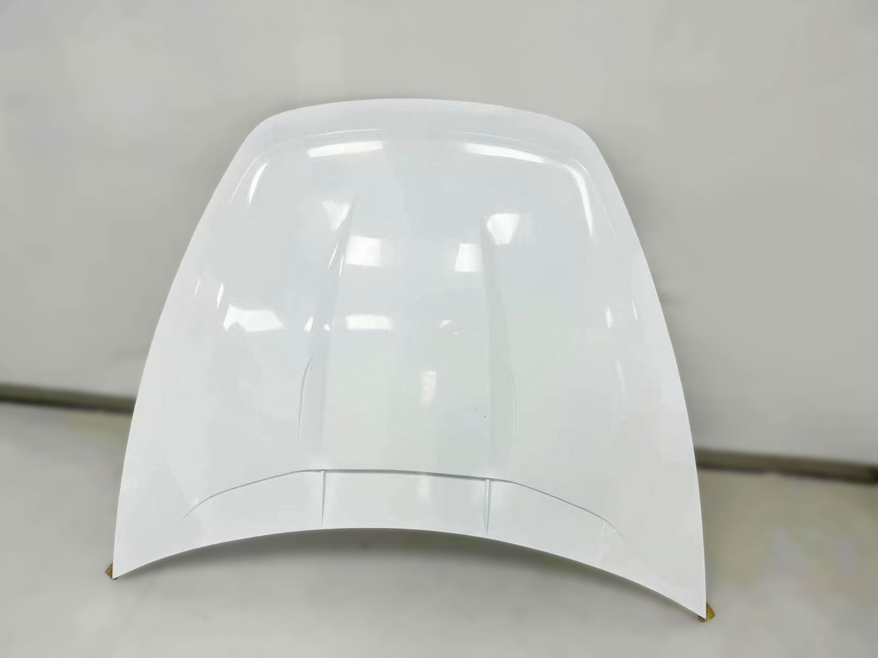 ROBOT - TESLA MODEL 3 HIGHLAND 2024+ FRP / CARBON FIBRE HOOD BONNET
