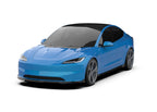 ROBOT - TESLA MODEL 3 HIGHLAND 2024+ LOWLINE FRP / CARBON FIBRE BODYKIT