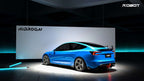 ROBOT - TESLA MODEL 3 HIGHLAND 2024+ LOWLINE FRP / CARBON FIBRE BODYKIT