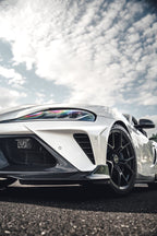ROBOT - TOYOTA GR SUPRA "ALERION" NARROW BODY KIT