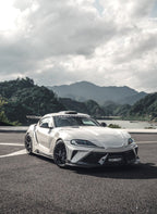 ROBOT - TOYOTA GR SUPRA "ALERION" NARROW BODY KIT